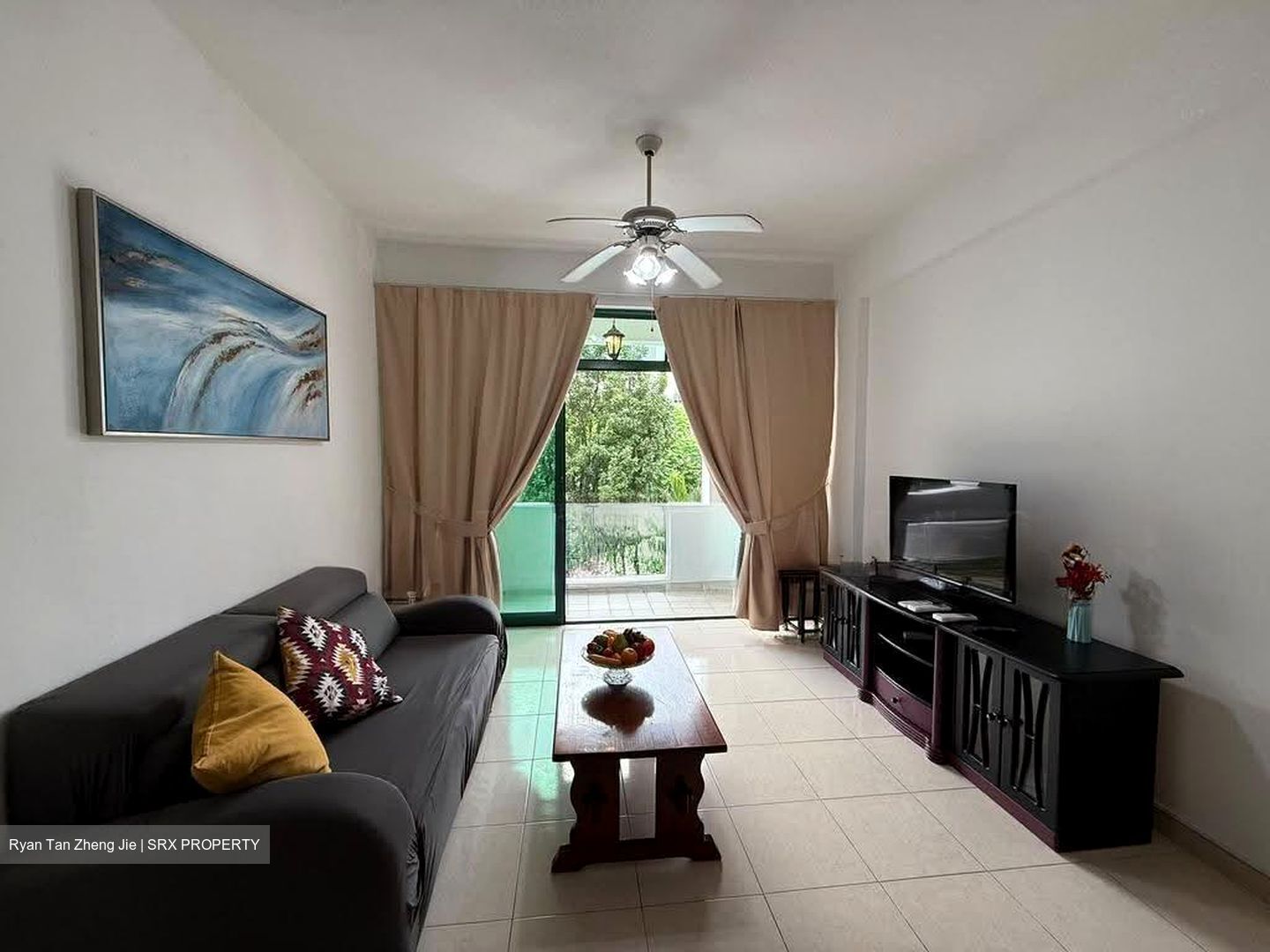 Hillview Heights (D23), Condominium #617032241